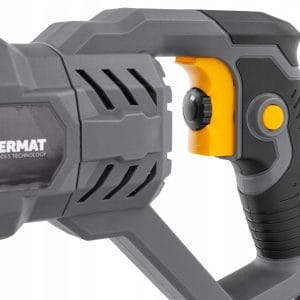 1800W sabljasta žaga lisičji rep + 20 nadomestnih listov