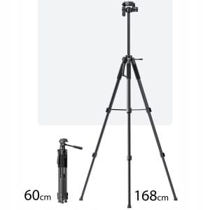 Alu. univerzalni stativ za laserske nivelirje do 168cm