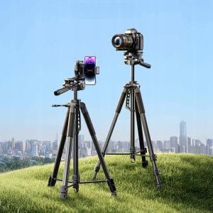 Alu. univerzalni stativ za laserske nivelirje do 168cm