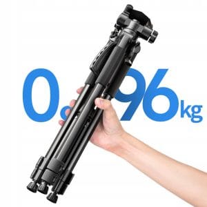 Alu. univerzalni stativ za laserske nivelirje do 168cm