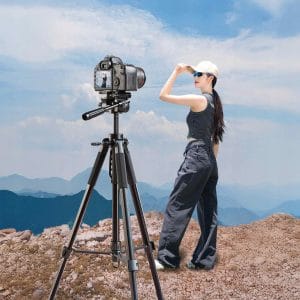 Alu. univerzalni stativ za laserske nivelirje do 168cm