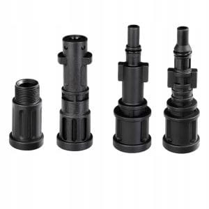 Univerzalna čistilna cev odtočnih cevi 15m za visokotlačne čistilnike 160Bar