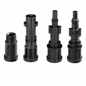 Universal Rohrreinigungsschlauch 15m für Hochdruckreiniger 160Bar