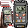 Universelles berührungsloses Digitalmultimeter LCD NCV