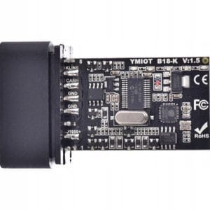 Univerzalna diagnostika avtomobila ELM327 OBD2 bluetooth