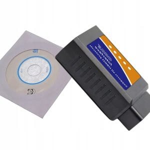 Univerzalna diagnostika avtomobila ELM327 OBD2 bluetooth