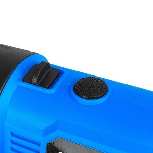 Avtomatska baterijska LED lepilna pištola za nanašanje silikonov in mas do 300ml