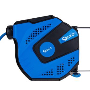 Stenska kompresorska izvlečna cev na kolutu 20m 17Bar