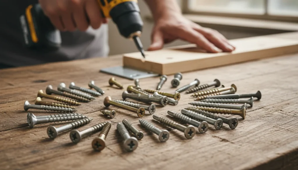 7 Nasvetov za Izbiro Pravega Vijaka