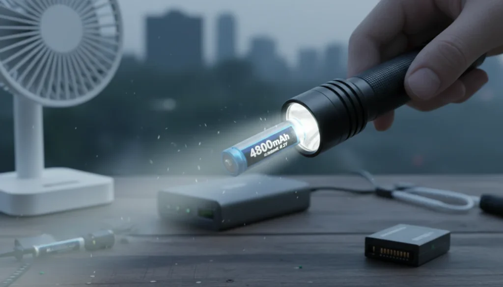 Otkrijte snagu i pouzdanost: Punjiva litij-ionska punjiva 18650 baterija za sve vaše uređaje