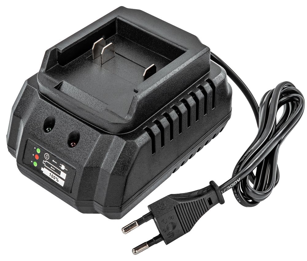 Komplet 21V 350W akumulatorska verižna žaga 30cm 2x4Ah 12 Komplet 21V 350W akumulatorska verižna žaga 30cm 2x4Ah - slika 11