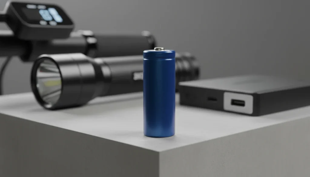 Akumulatorska Li-Ion Polnilna Baterija 18650 4800mAh 4,2V - HALOorodje.si Spletna Trgovina 1 Akumulatorska Li-Ion Polnilna Baterija 18650 4800mAh 4,2V - HALOorodje.si Spletna Trgovina