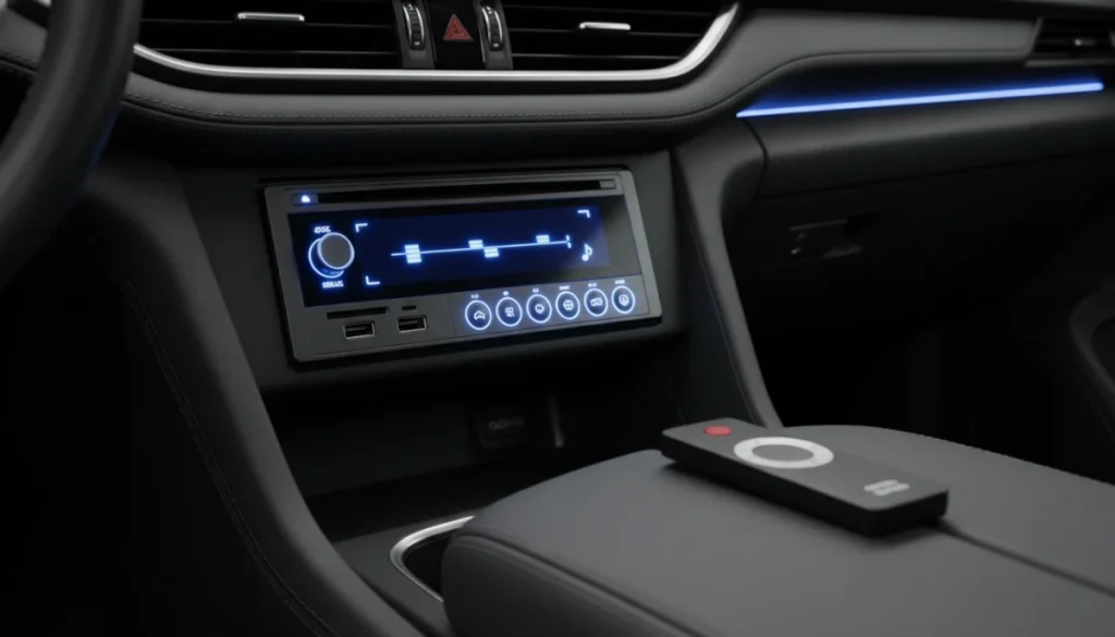 1DIN 12V RGB LCD FM Avtoradio 4x60W 2x USB Bluetooth SD + Daljinec - HALOorodje.si Spletna Trgovina 2 1DIN 12V RGB LCD FM Avtoradio 4x60W 2x USB Bluetooth SD + Daljinec - HALOorodje.si Spletna Trgovina