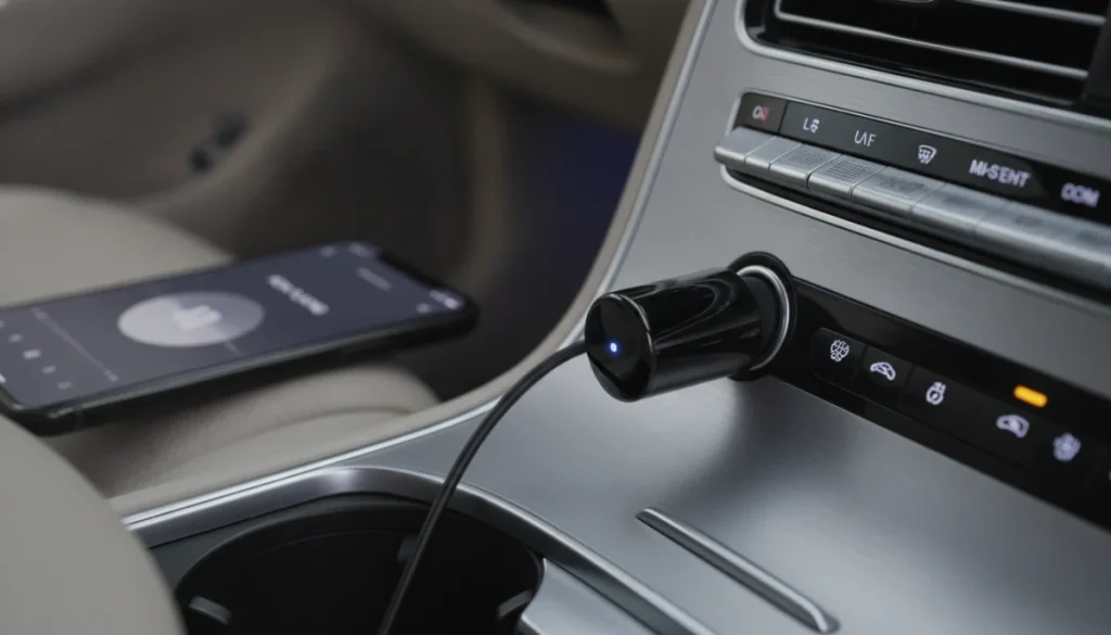 Aku. Bluetooth Avdio Sprejemnik AUX Adapter - HALOorodje.si Spletna Trgovina 1 Aku. Bluetooth Avdio Sprejemnik AUX Adapter - HALOorodje.si Spletna Trgovina