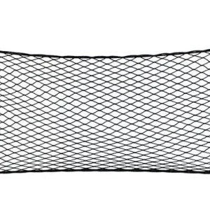 Univerzalna pregradna mreža za prtljažnik vozil do 170x110cm