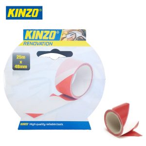 HALOorodje.si 141 Označevalni varnostni trak 48mm x 25m