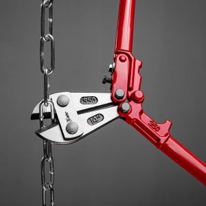 Alternative view of Klešče za rezanje armature 350mm