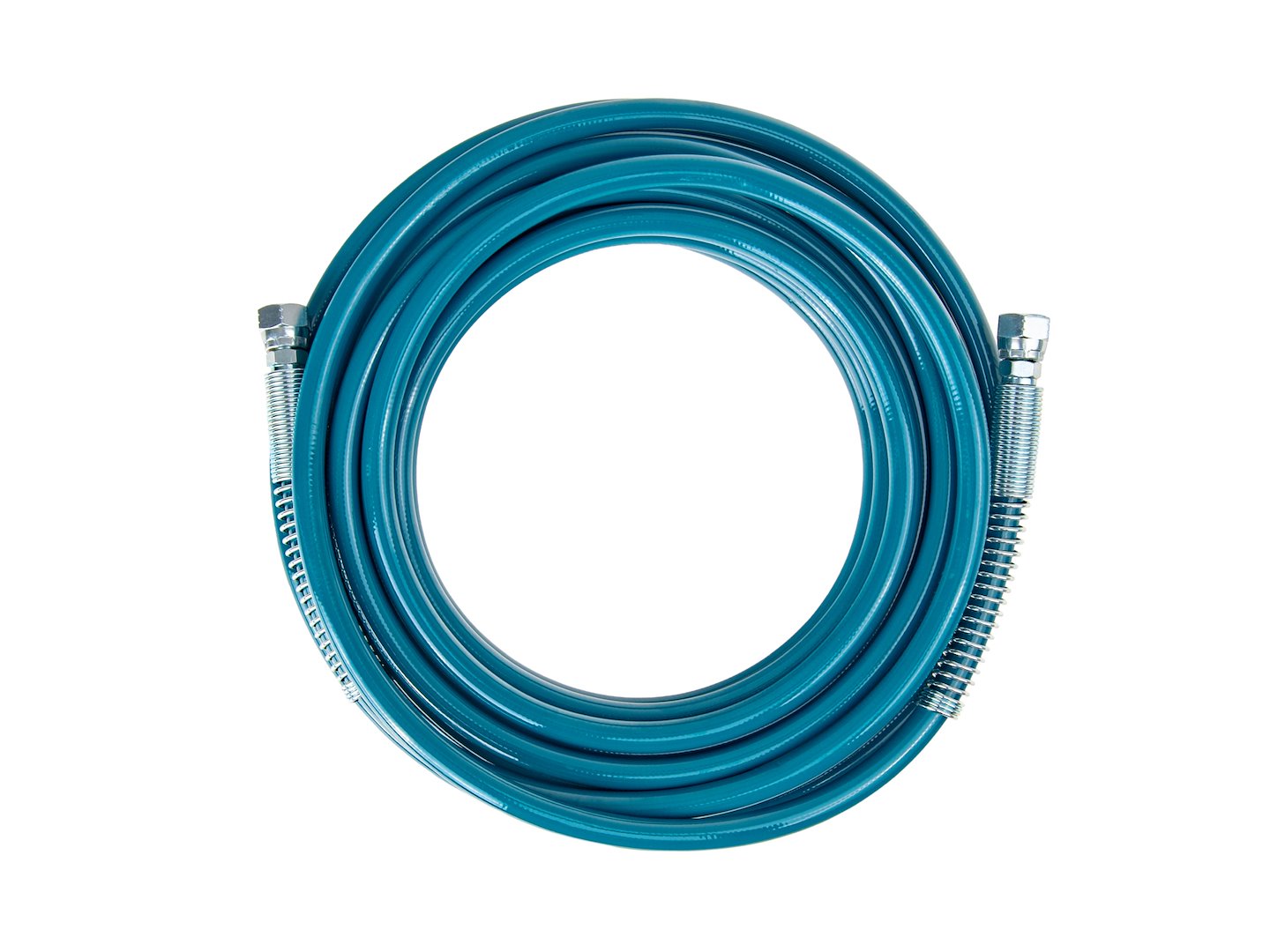 Set 700W razpršilec barve airless 7.5m hidrodinamična lakirna enota 200Bar X10 5 Brizgalna pištola in visokotlačni razpršilec barve s cevjo na beli podlagi