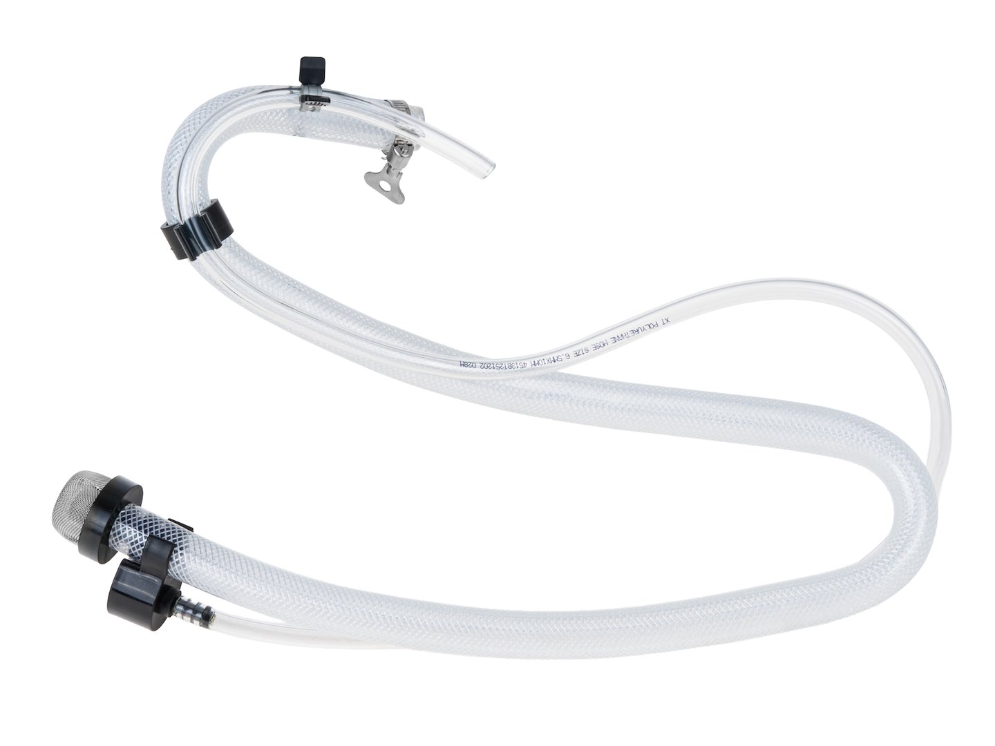 Set 700W razpršilec barve airless 7.5m hidrodinamična lakirna enota 200Bar X10 11 Brezzračni razpršilec barve s cevjo in pištolo na stojalu