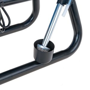 Set 1000W razpršilec barve airless 13m hidrodinamična lakirna enota 210Bar 32 Brizgalna naprava za brezzračno barvanje s cevjo in pištolo ob embalaži