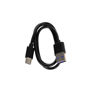 3v1 LED 12V booster 800A zaganjalec Jump Starter polnilec 3xUSB QC3.0 10000 mAh 19 Kompaktna zagonska baterija in polnilnik z rdečimi in črnimi kabli ob ohišju